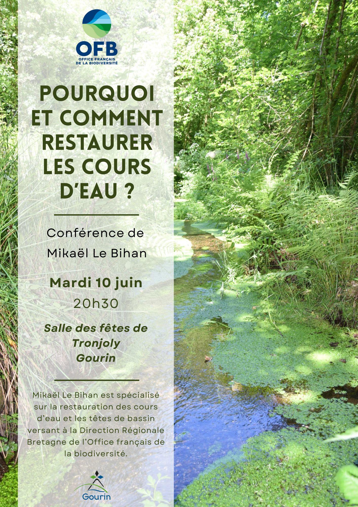 Conférence du 10 juin 2025