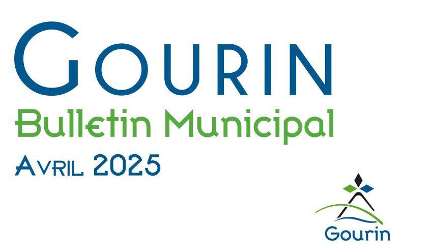 bulletin municipal 2025